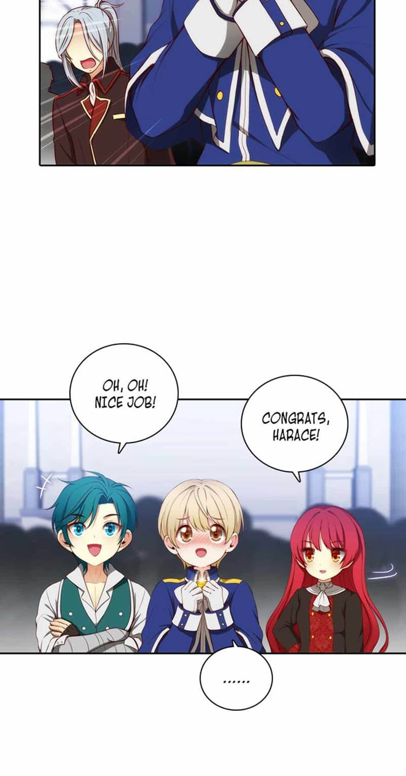 Read Adonis chapter 22 image 16 on Lezhin
