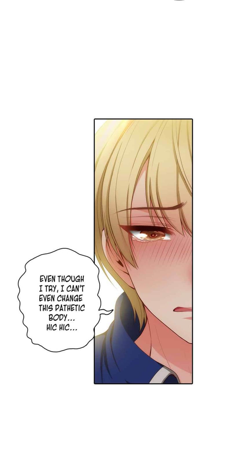 Read Adonis chapter 22 image 23 on Lezhin