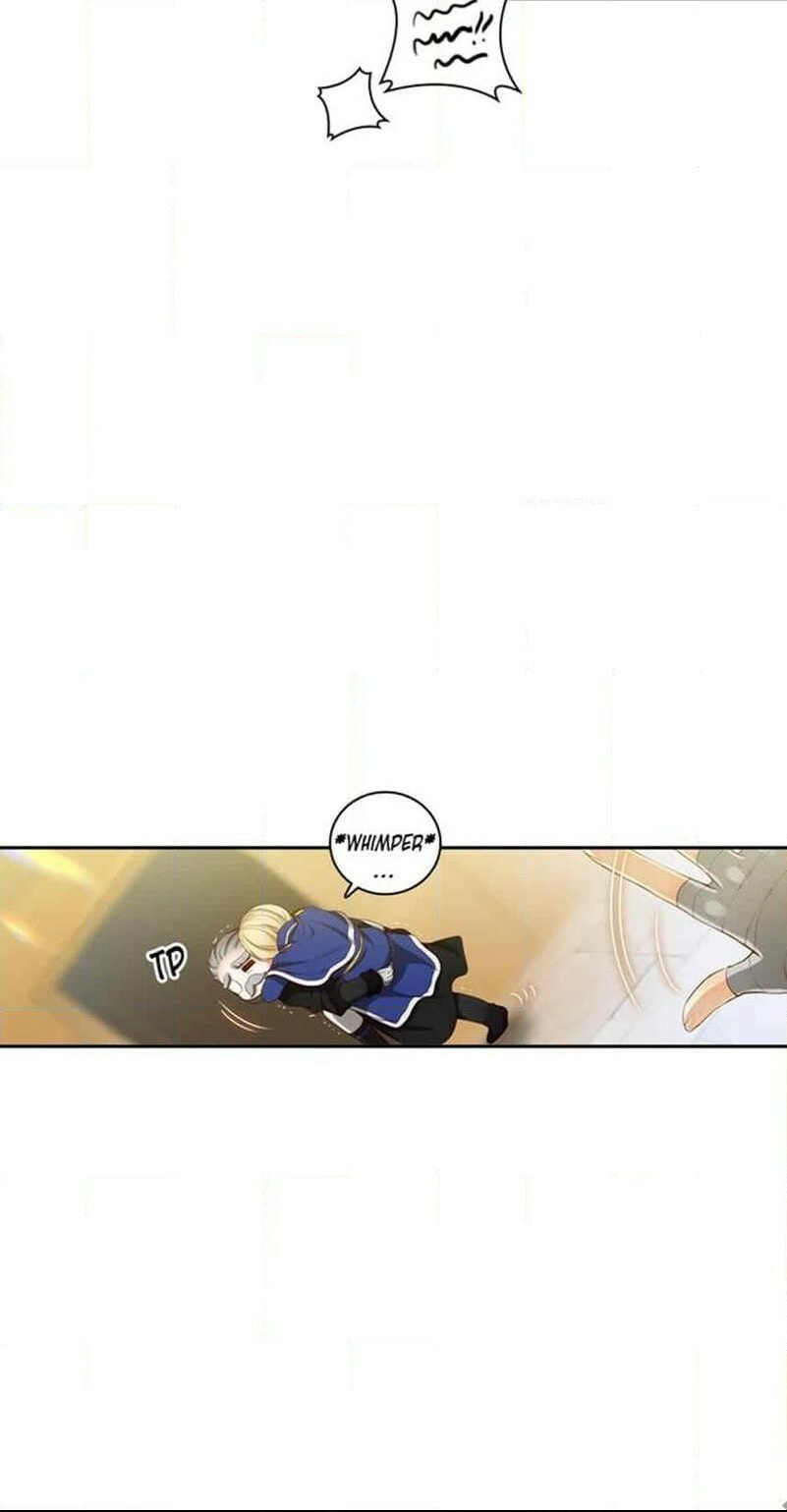 Read Adonis chapter 22 image 25 on Lezhin