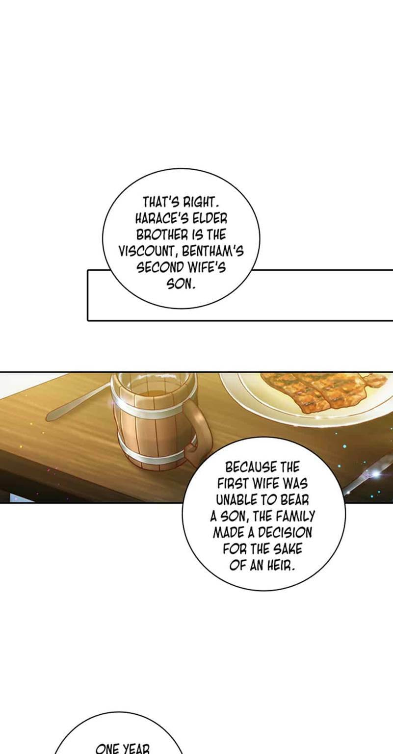 Read Adonis chapter 22 image 26 on Lezhin