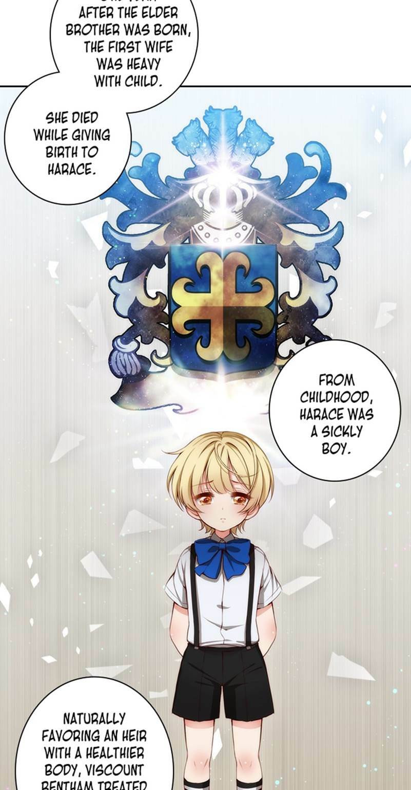 Read Adonis chapter 22 image 27 on Lezhin