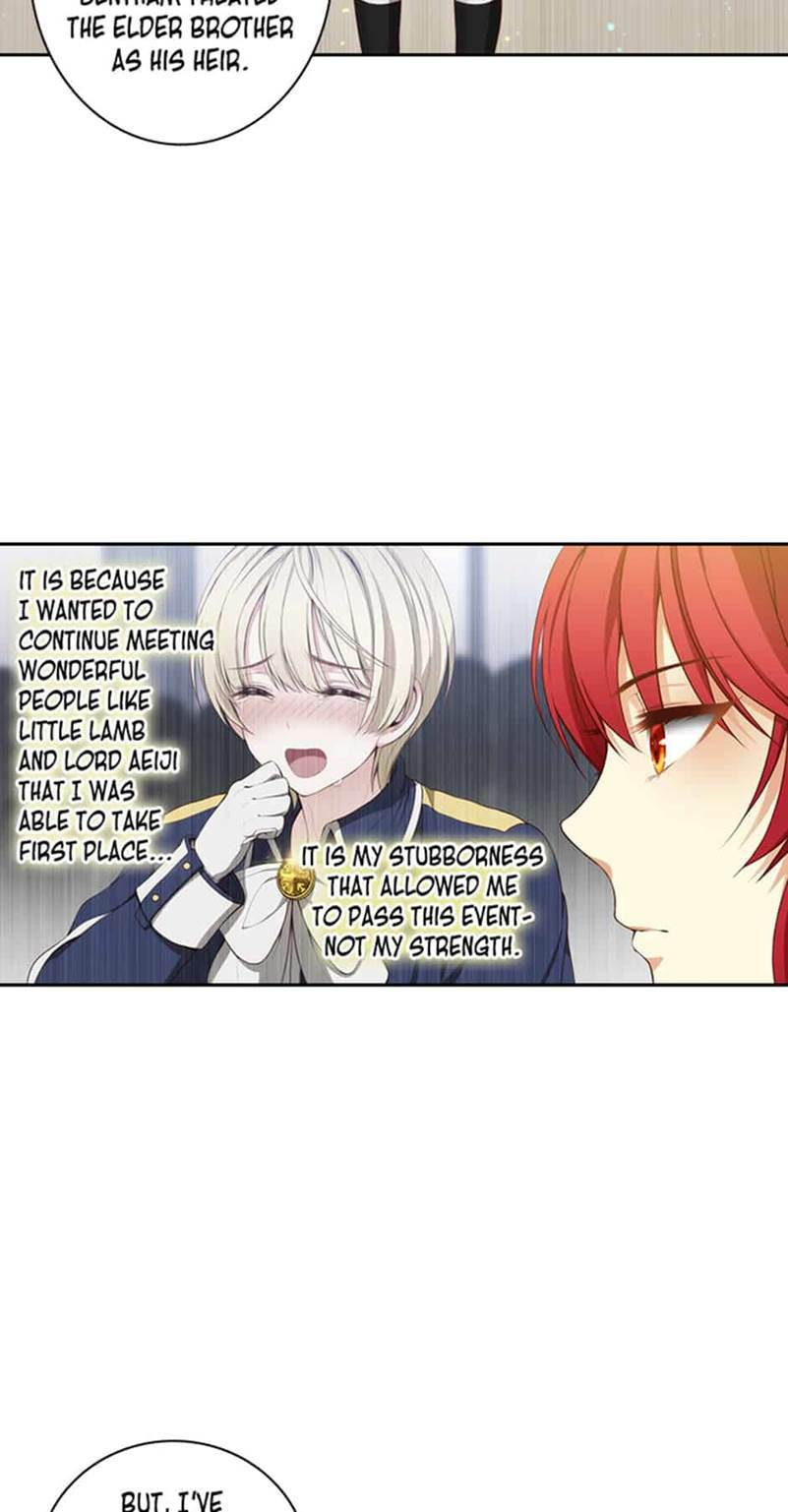 Read Adonis chapter 22 image 28 on Lezhin