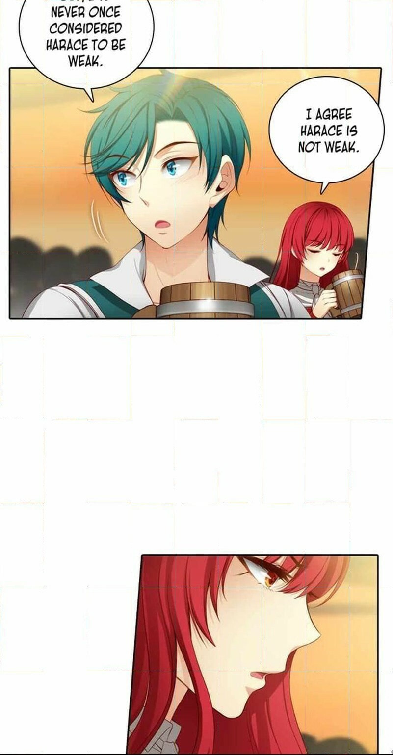 Read Adonis chapter 22 image 29 on Lezhin