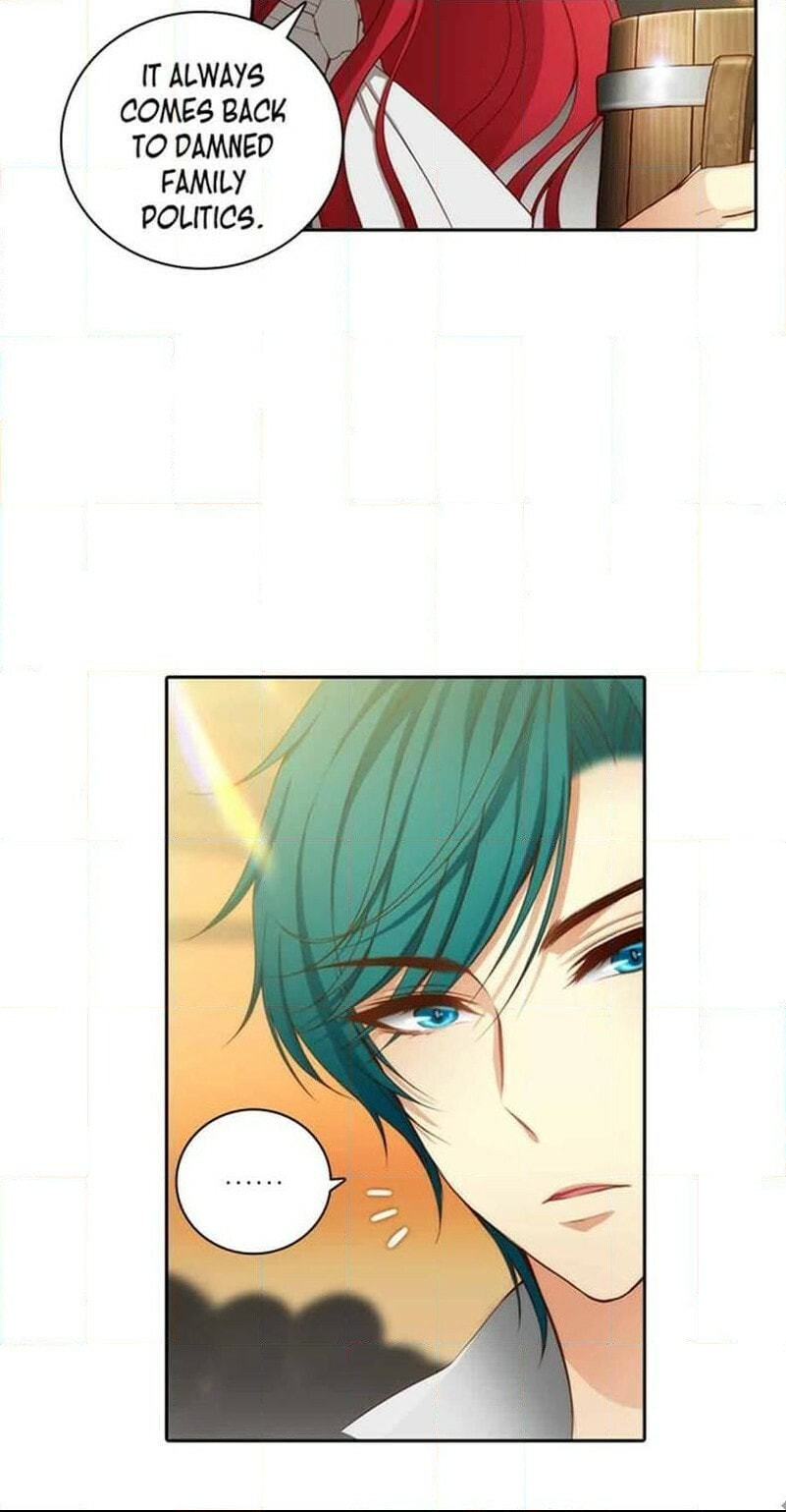 Read Adonis chapter 22 image 30 on Lezhin
