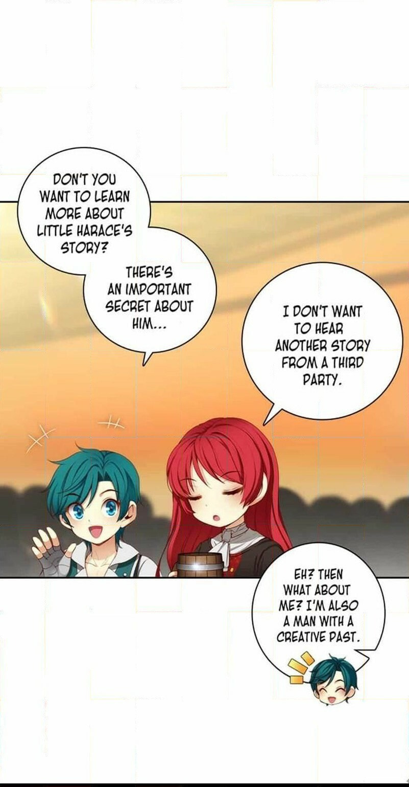 Read Adonis chapter 22 image 31 on Lezhin