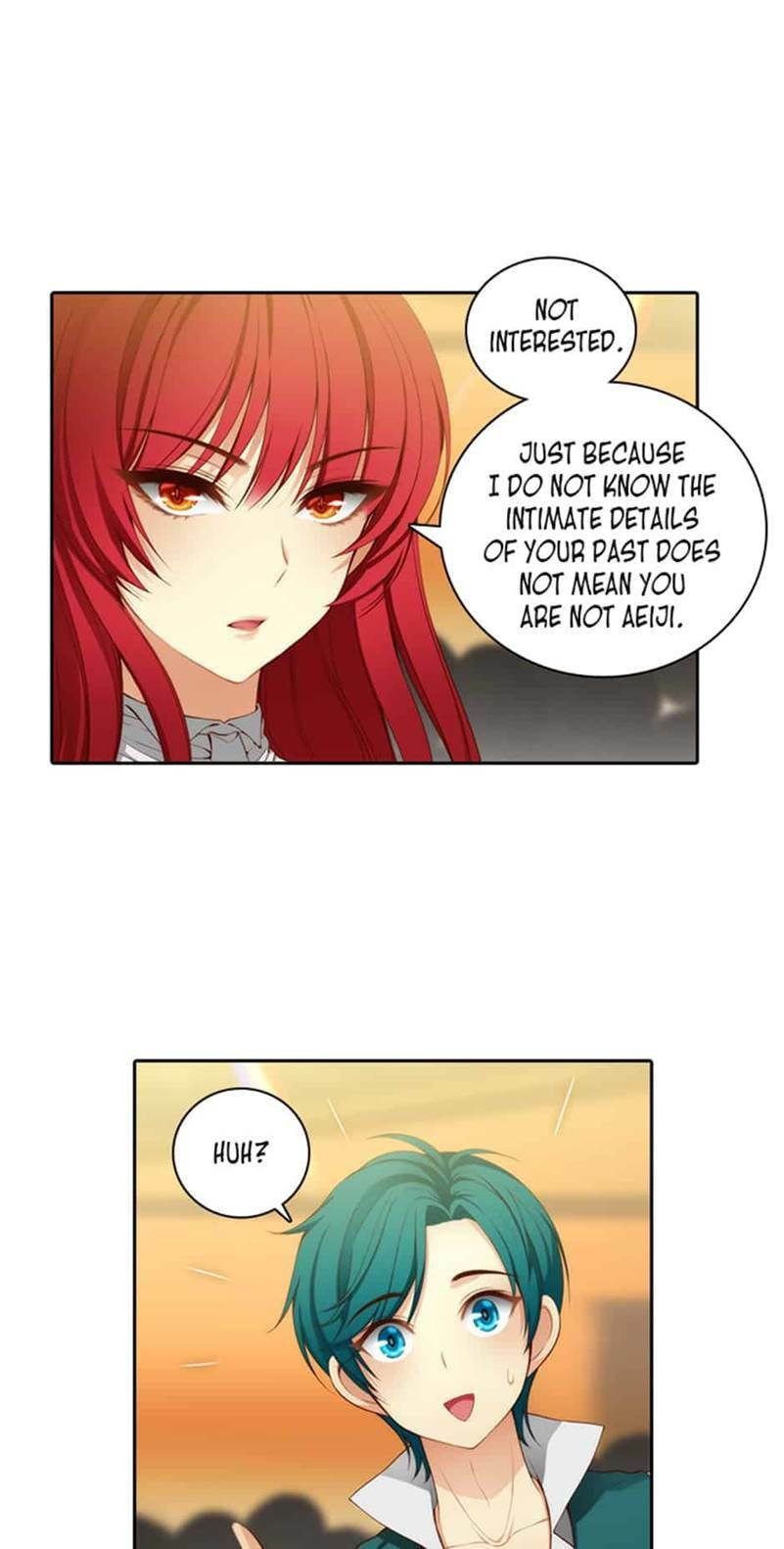 Read Adonis chapter 22 image 32 on Lezhin
