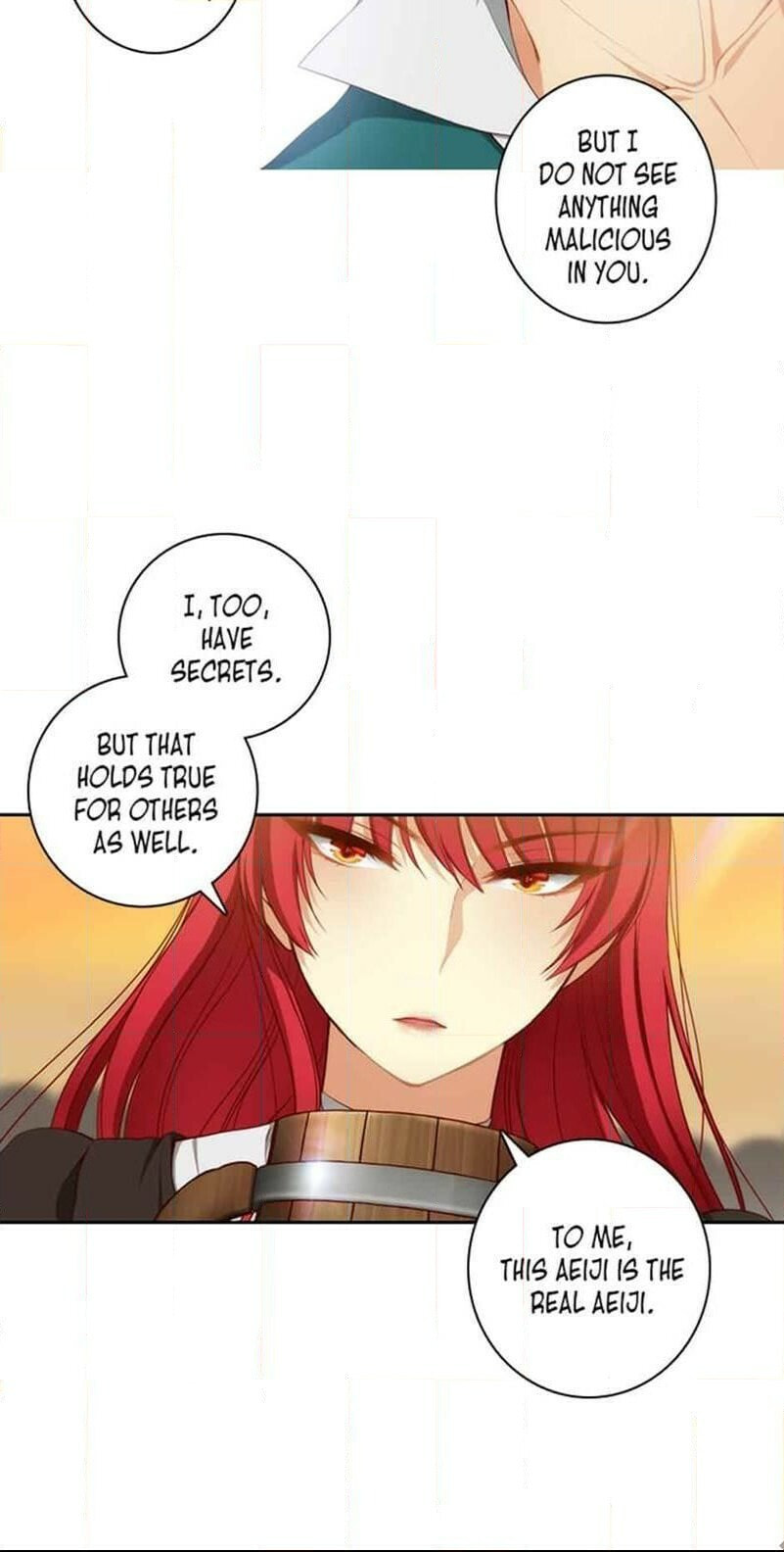 Read Adonis chapter 22 image 34 on Lezhin
