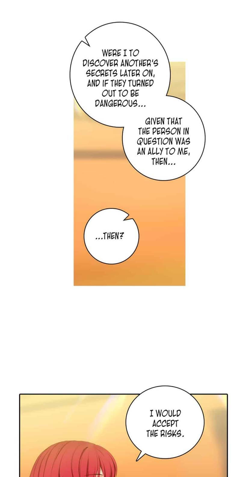 Read Adonis chapter 22 image 35 on Lezhin