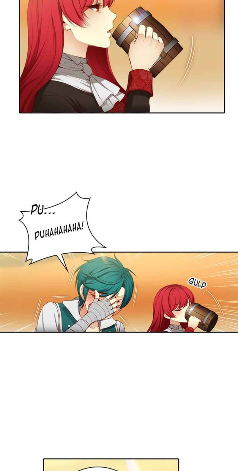 Read Adonis chapter 22 image 36 on Lezhin
