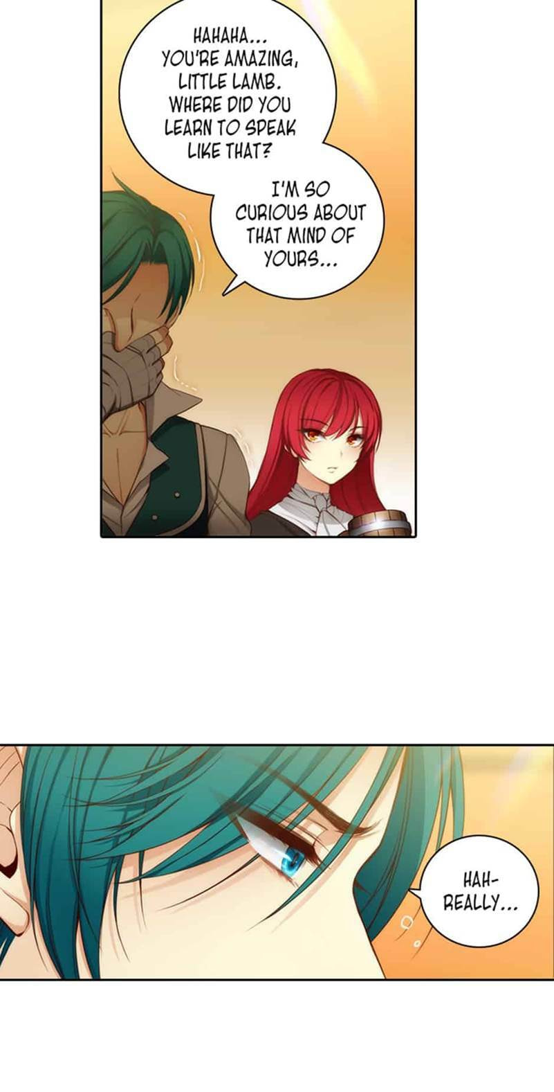 Read Adonis chapter 22 image 37 on Lezhin