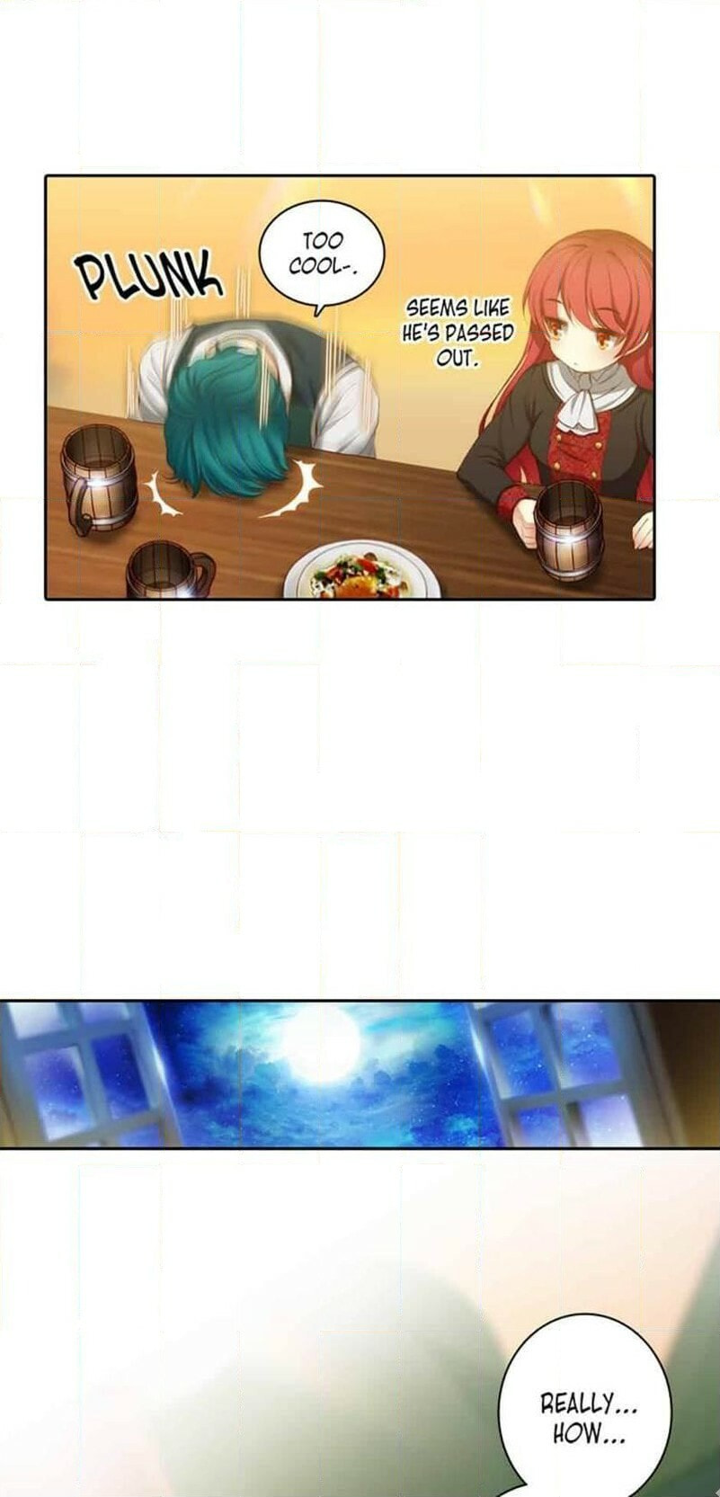 Read Adonis chapter 22 image 38 on Lezhin
