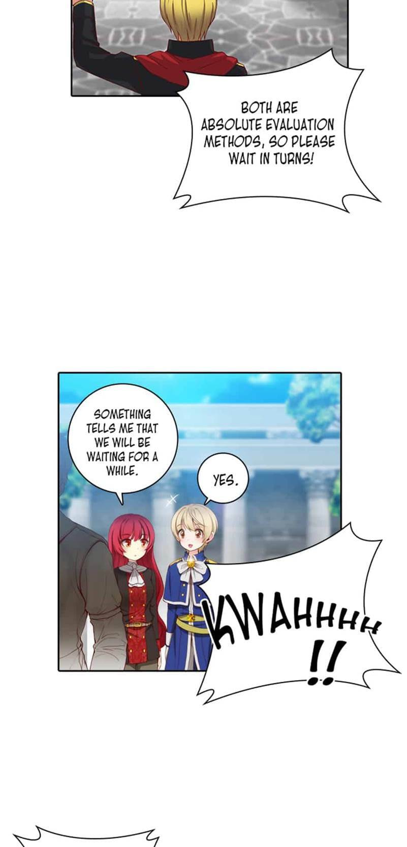 Read Adonis chapter 22 image 42 on Lezhin