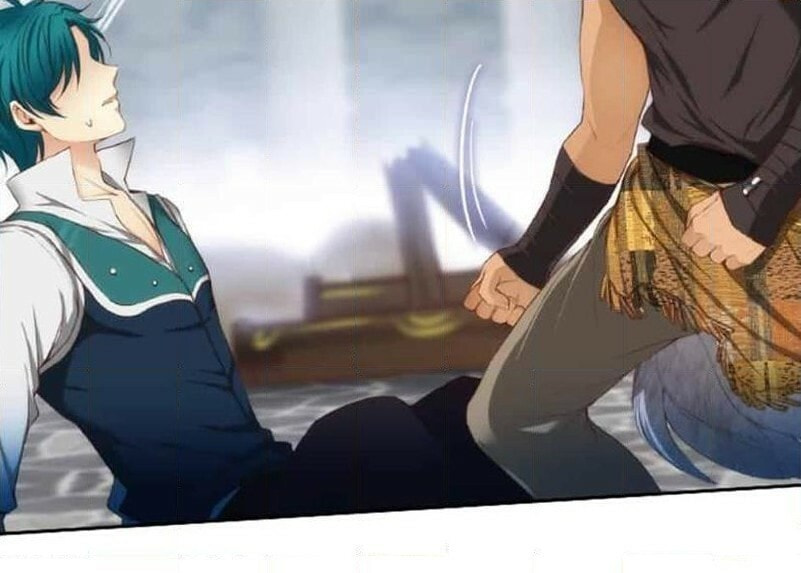 Read Adonis chapter 22 image 44 on Lezhin