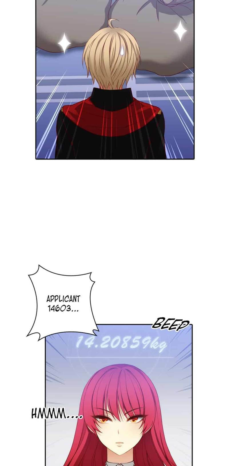 Read Adonis chapter 22 image 5 on Lezhin