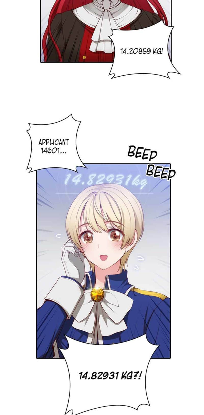 Read Adonis chapter 22 image 6 on Lezhin