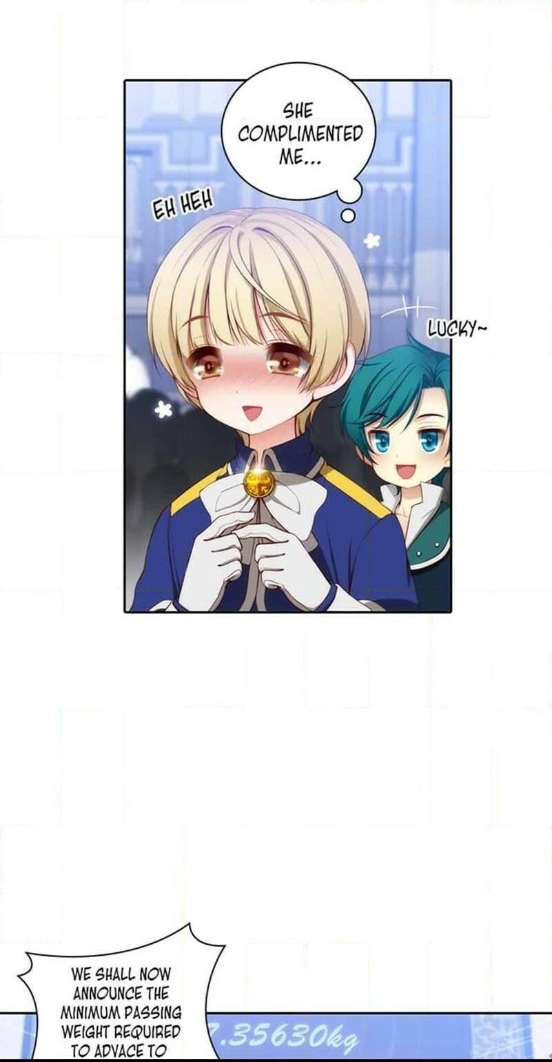 Read Adonis chapter 22 image 8 on Lezhin