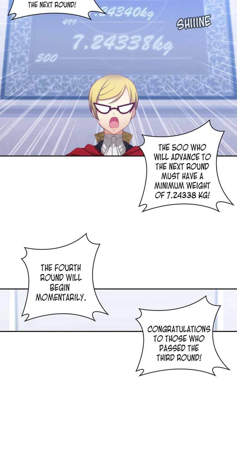 Read Adonis chapter 22 image 9 on Lezhin