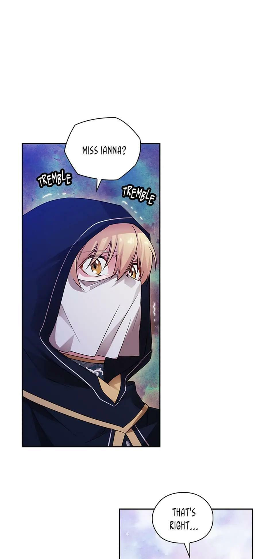 Read Adonis chapter 220 image 1 on Lezhin