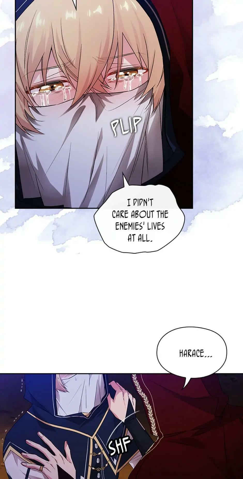 Read Adonis chapter 220 image 10 on Lezhin