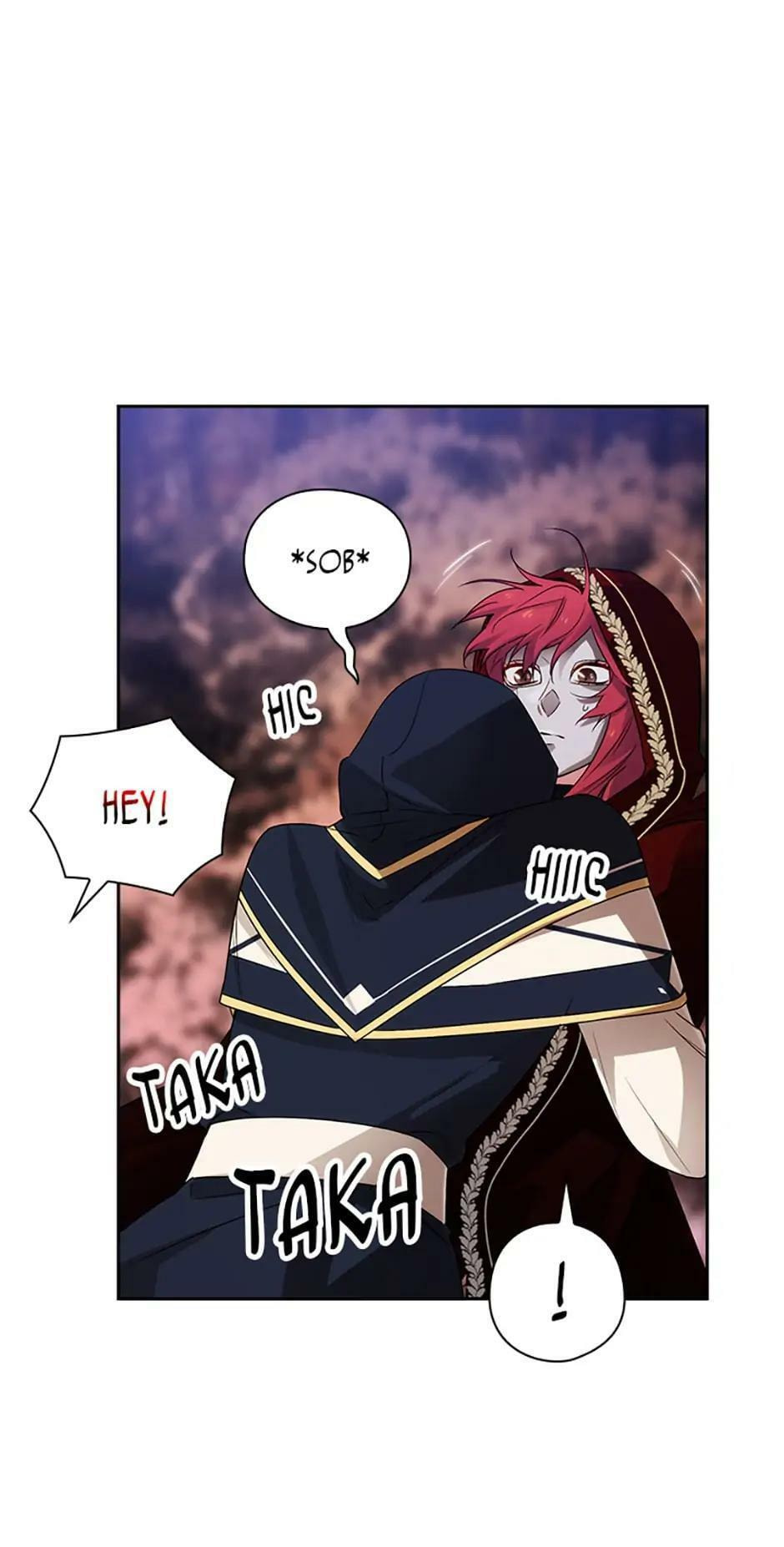 Read Adonis chapter 220 image 12 on Lezhin