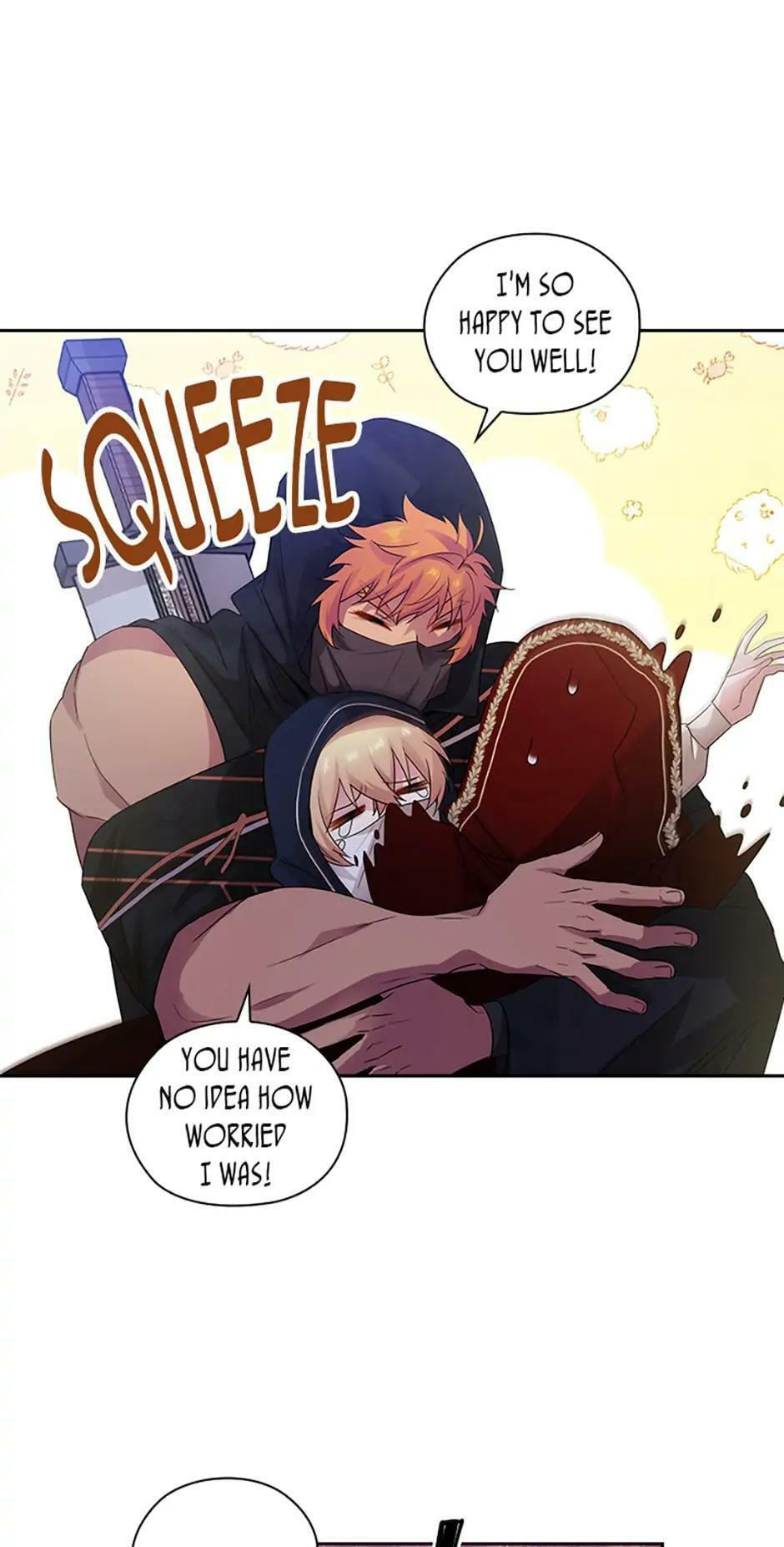 Read Adonis chapter 220 image 13 on Lezhin