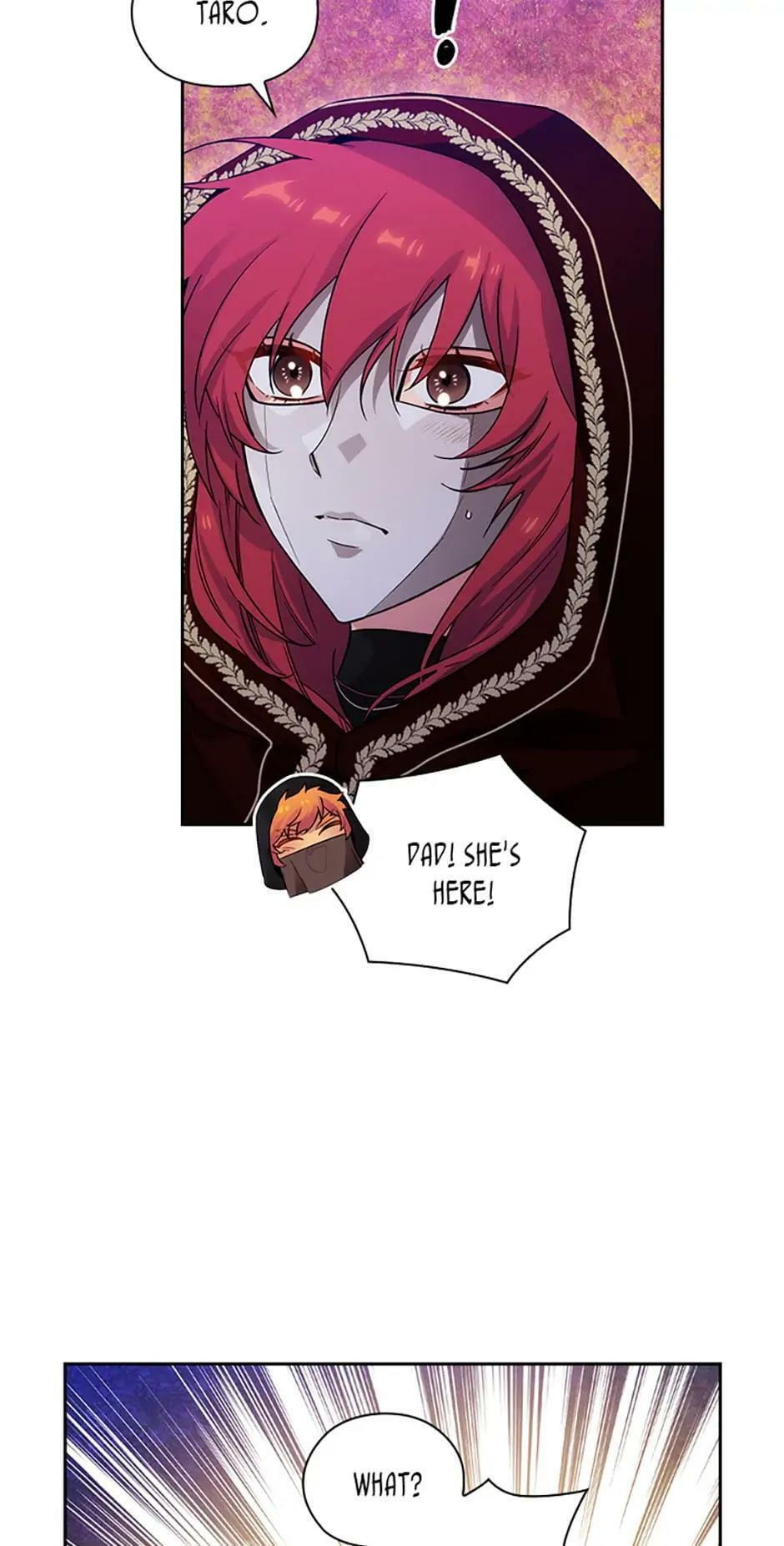 Read Adonis chapter 220 image 14 on Lezhin