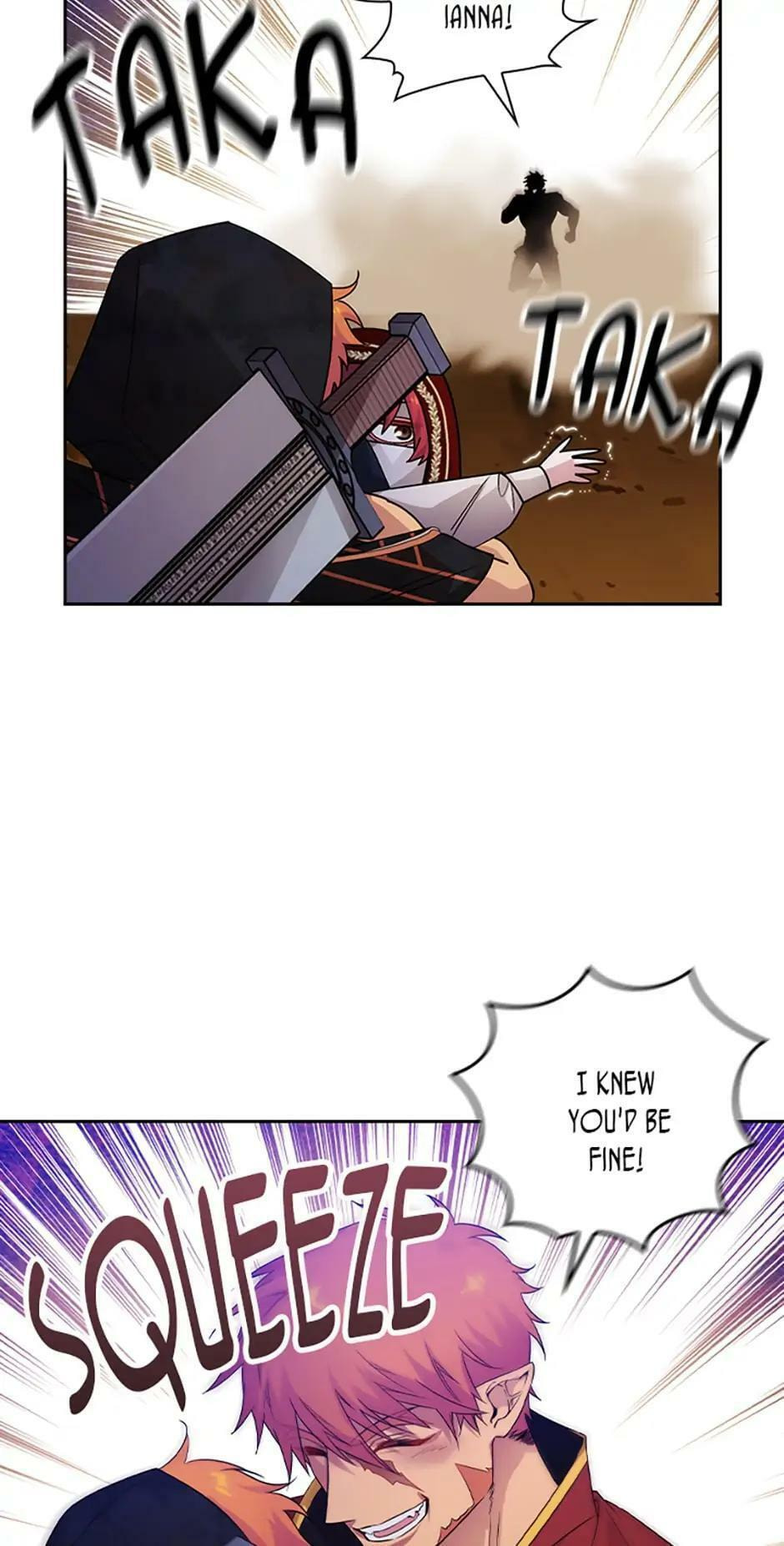 Read Adonis chapter 220 image 15 on Lezhin
