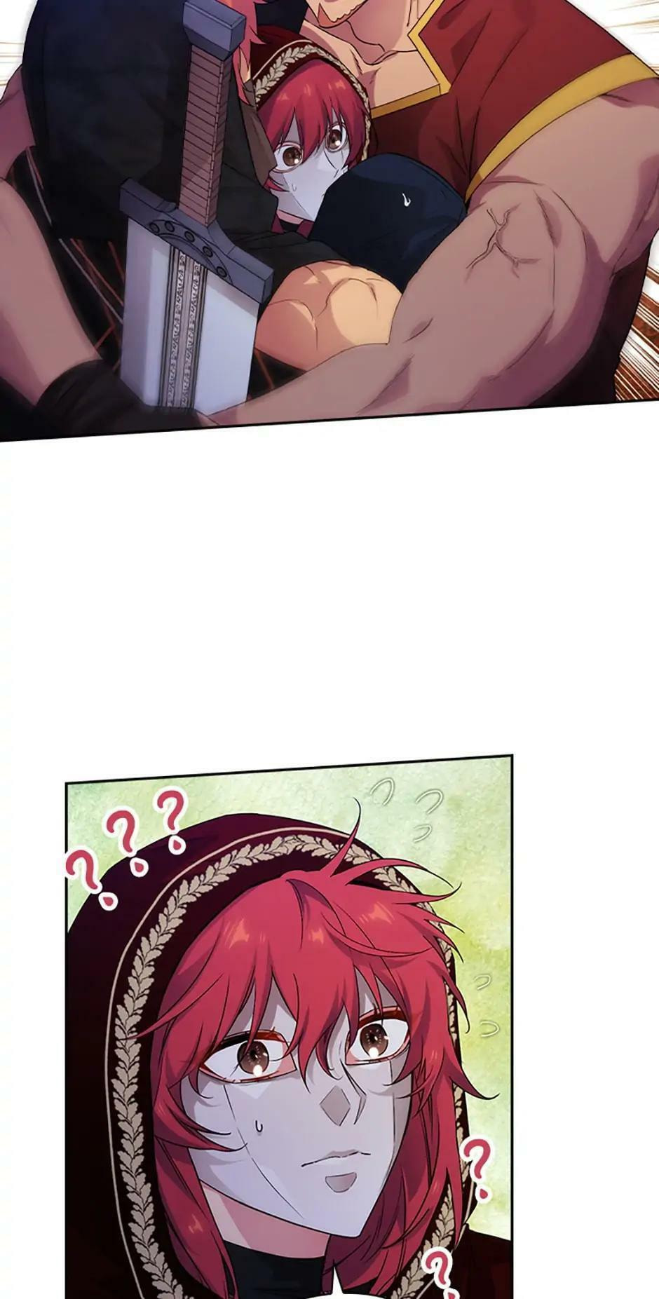 Read Adonis chapter 220 image 16 on Lezhin