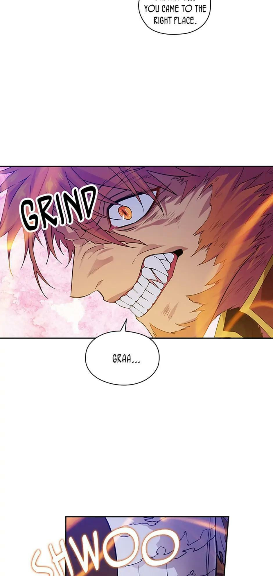 Read Adonis chapter 220 image 20 on Lezhin
