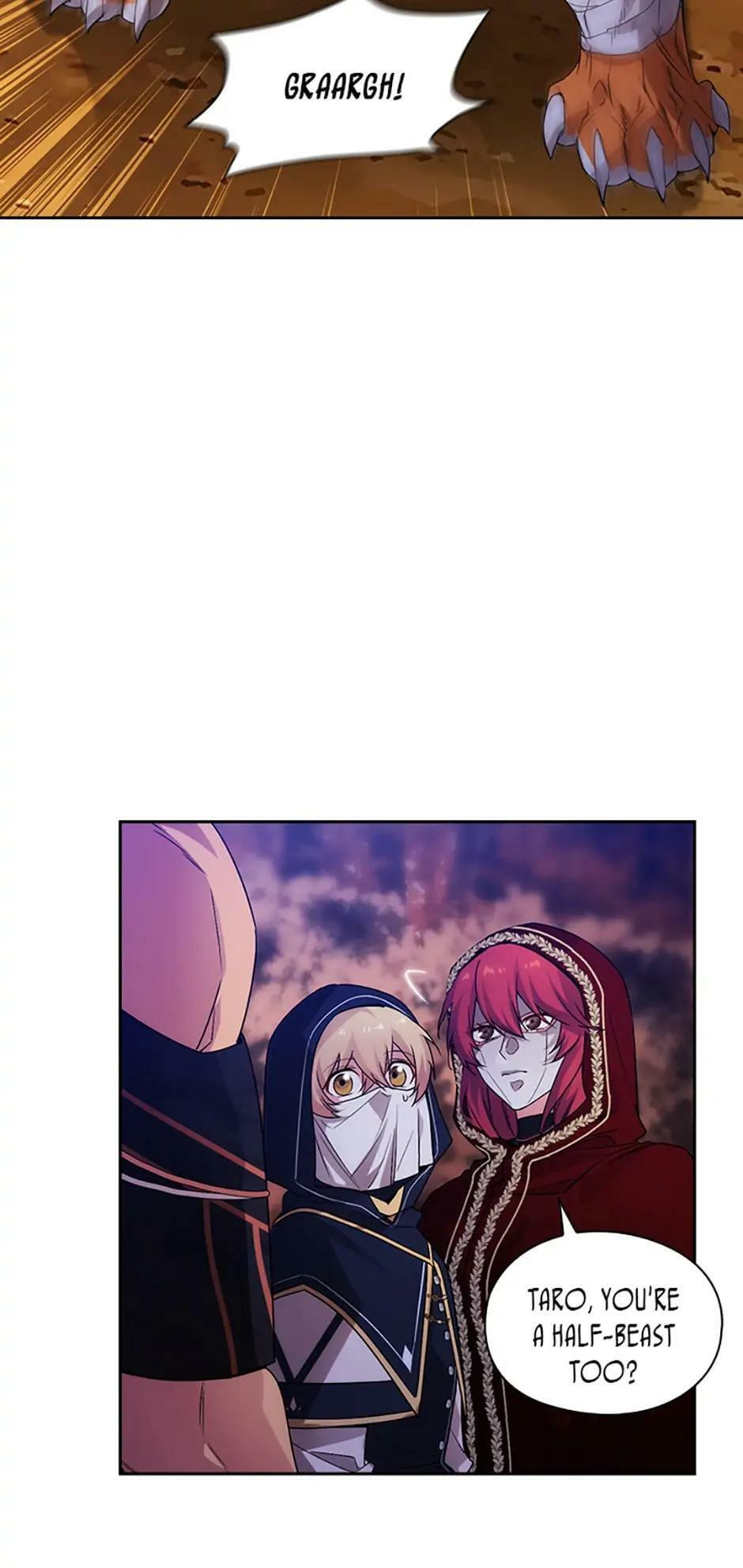 Read Adonis chapter 220 image 23 on Lezhin