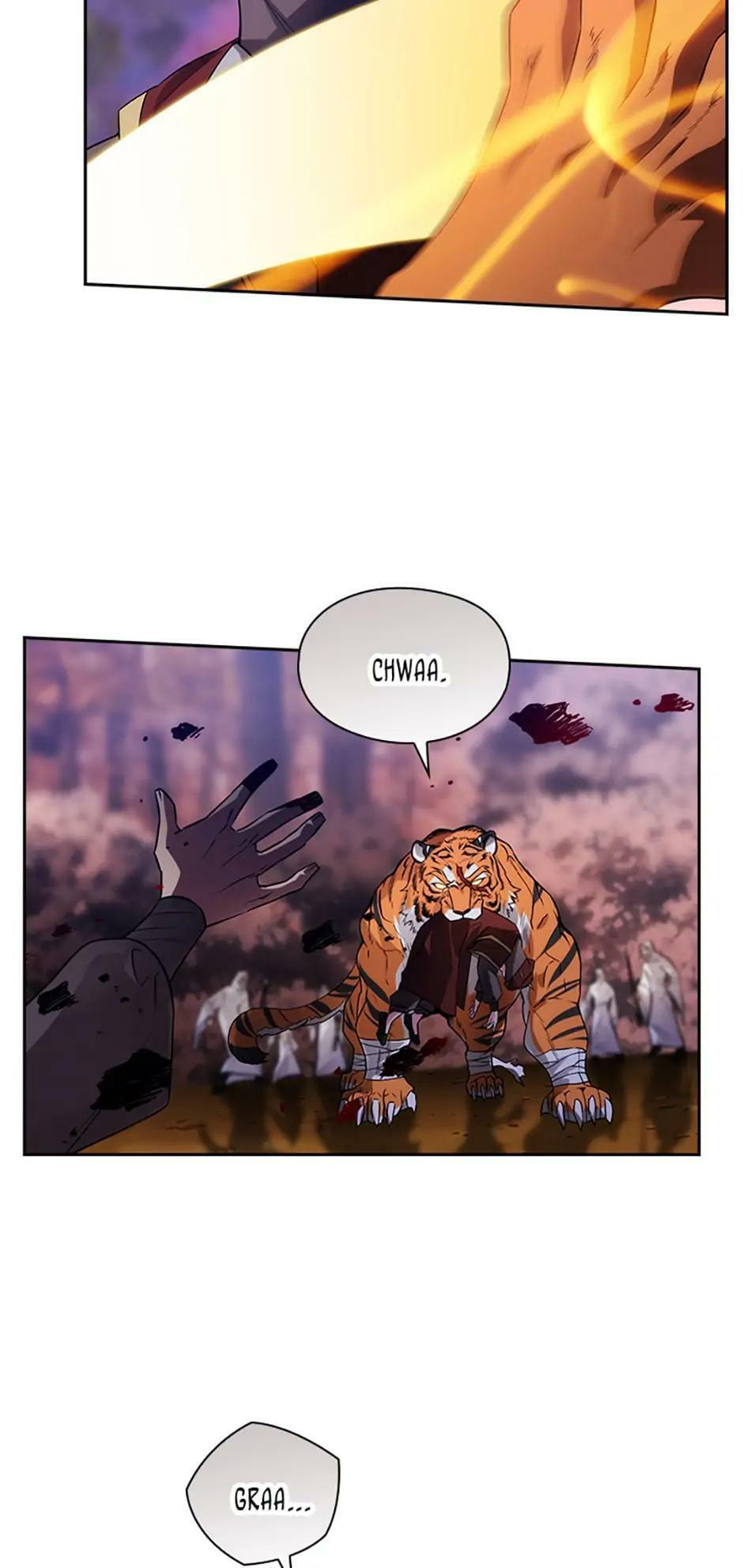 Read Adonis chapter 220 image 26 on Lezhin