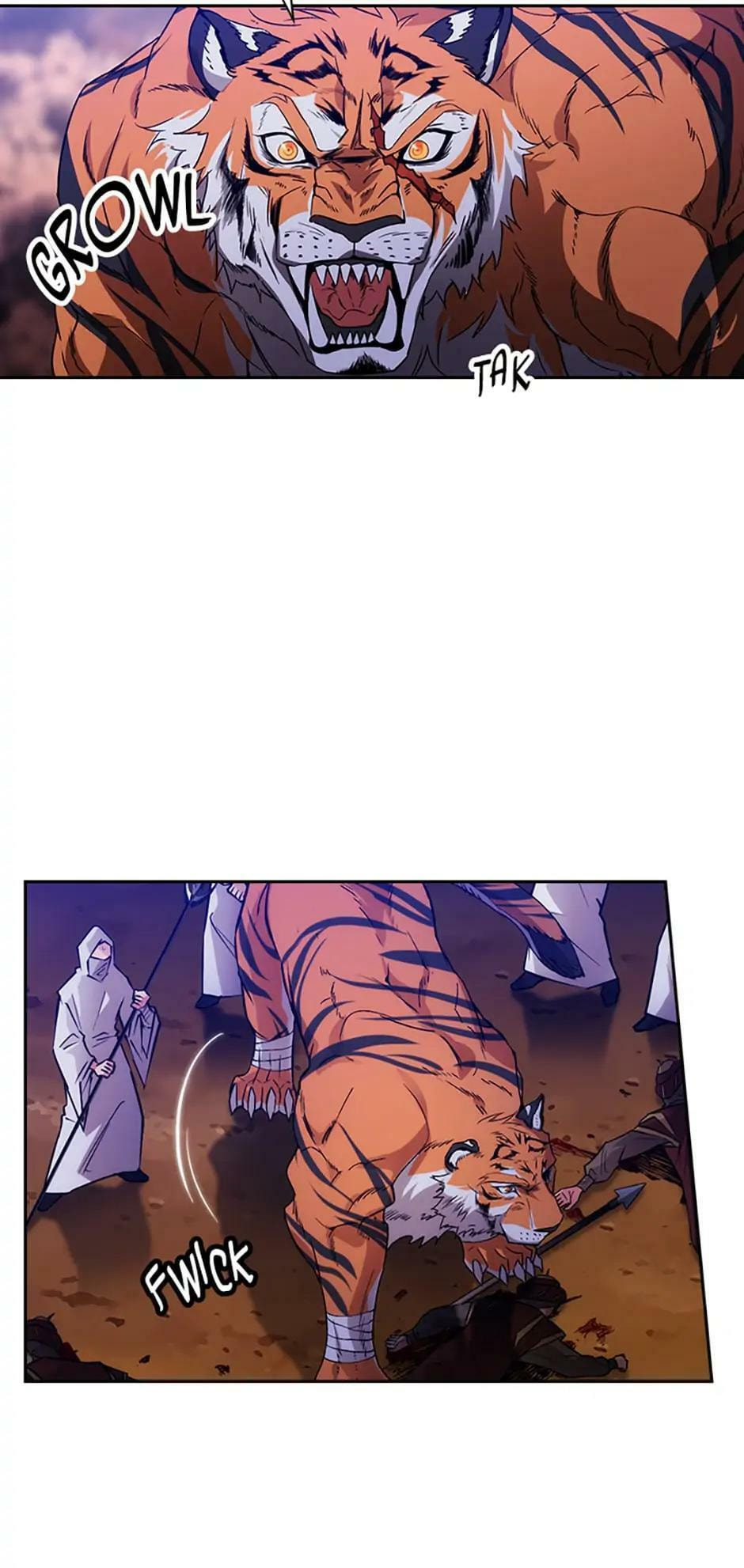 Read Adonis chapter 220 image 27 on Lezhin