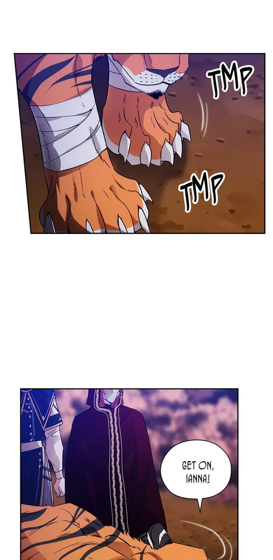Read Adonis chapter 220 image 28 on Lezhin