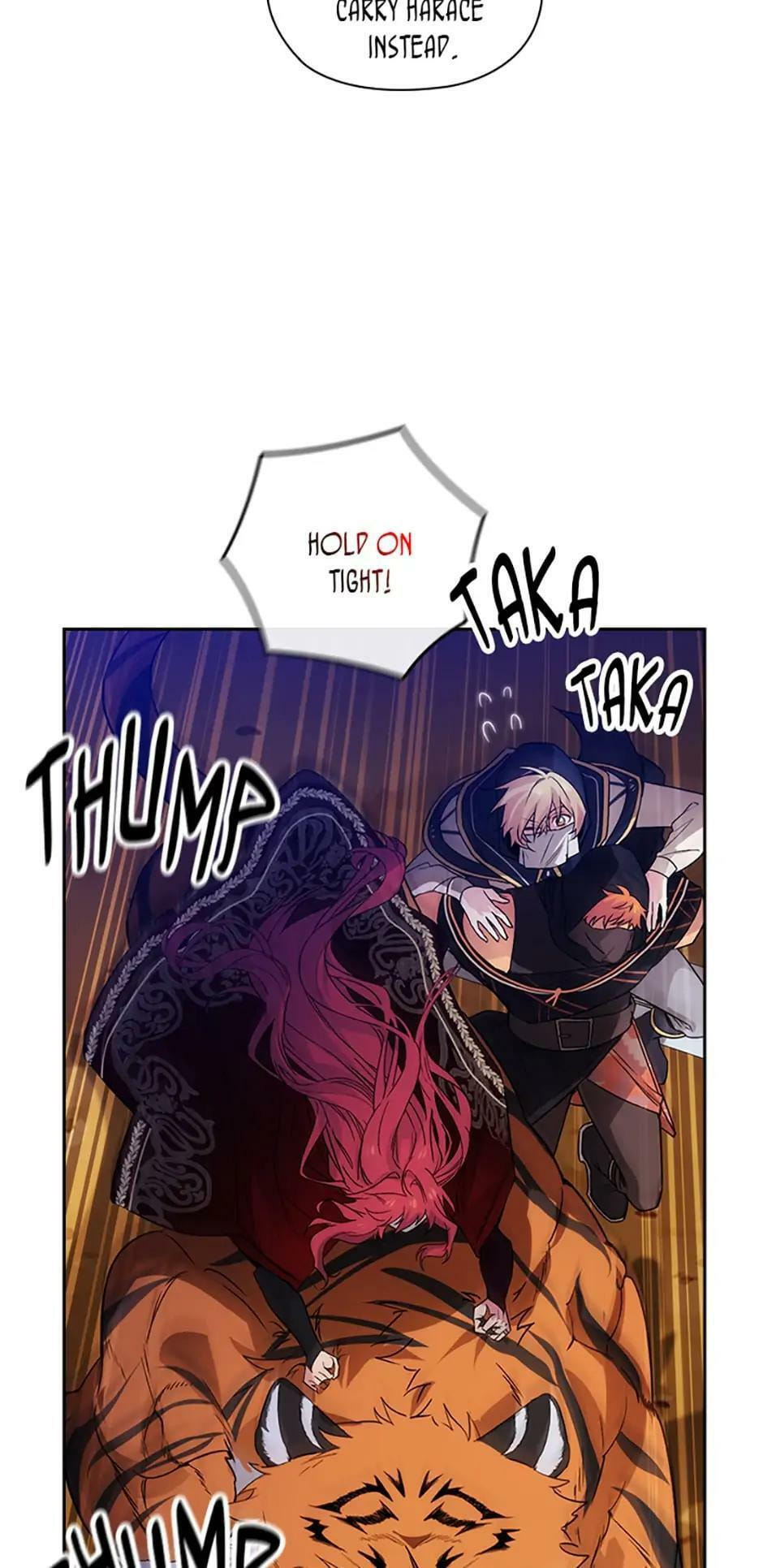 Read Adonis chapter 220 image 30 on Lezhin