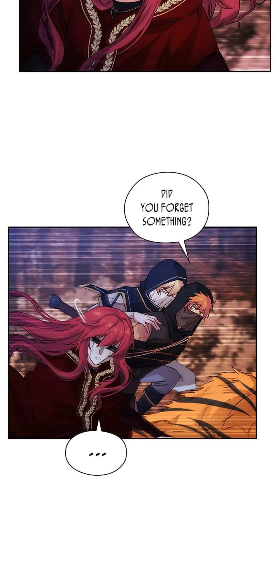 Read Adonis chapter 220 image 32 on Lezhin