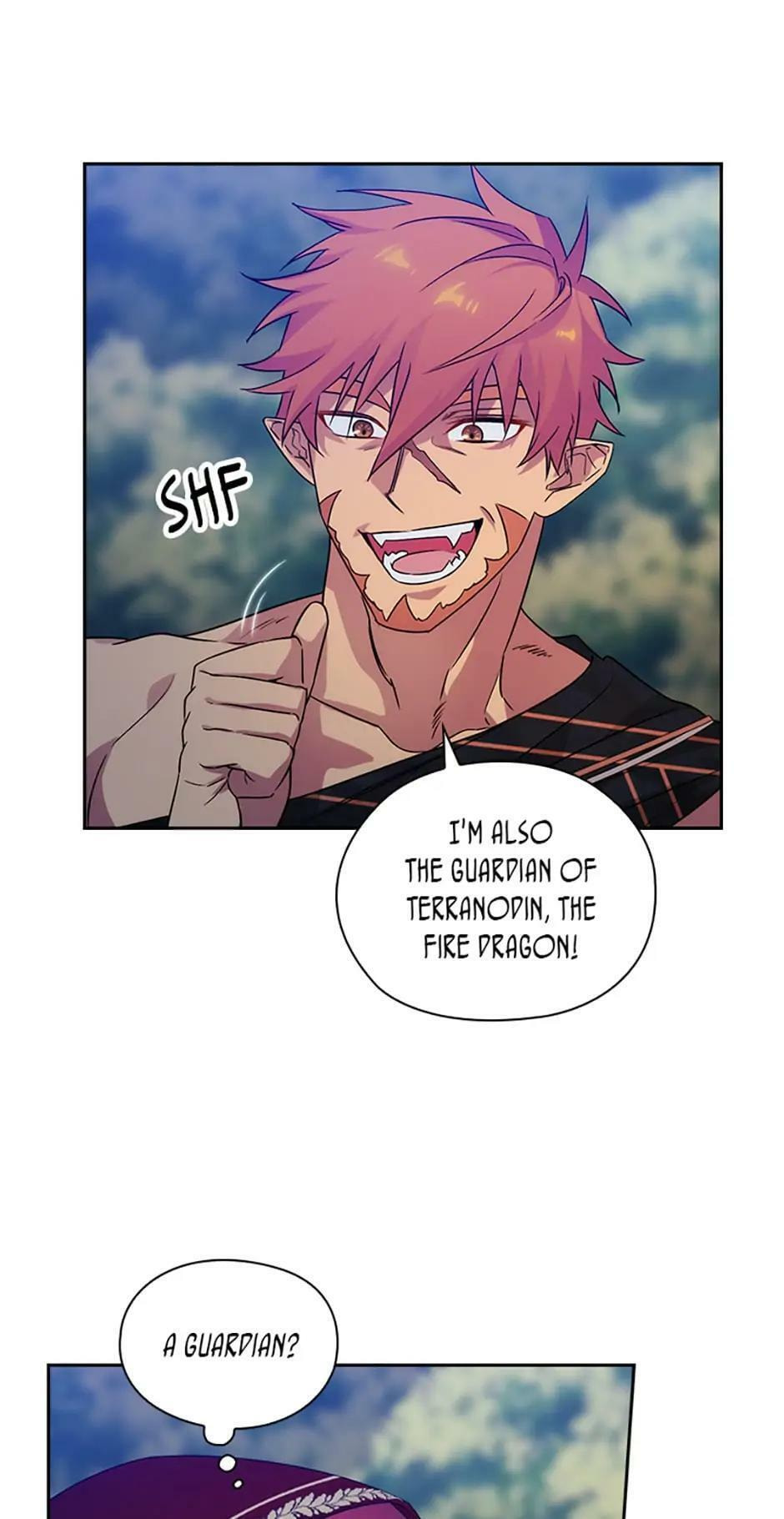Read Adonis chapter 220 image 38 on Lezhin