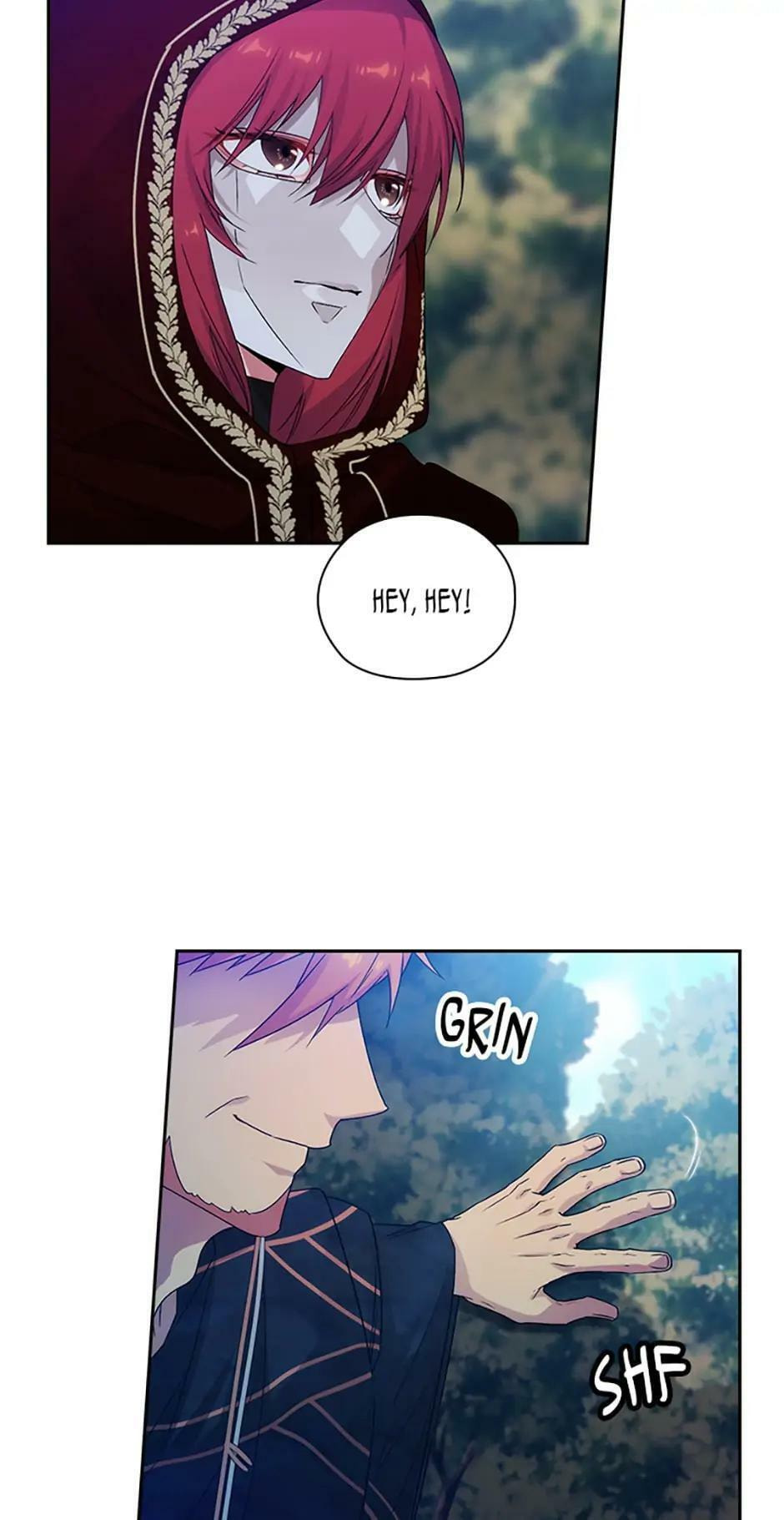Read Adonis chapter 220 image 39 on Lezhin