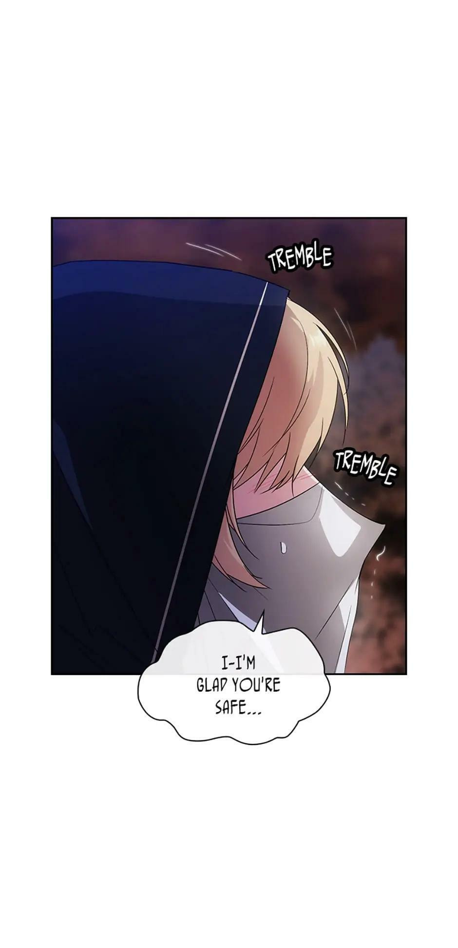 Read Adonis chapter 220 image 4 on Lezhin