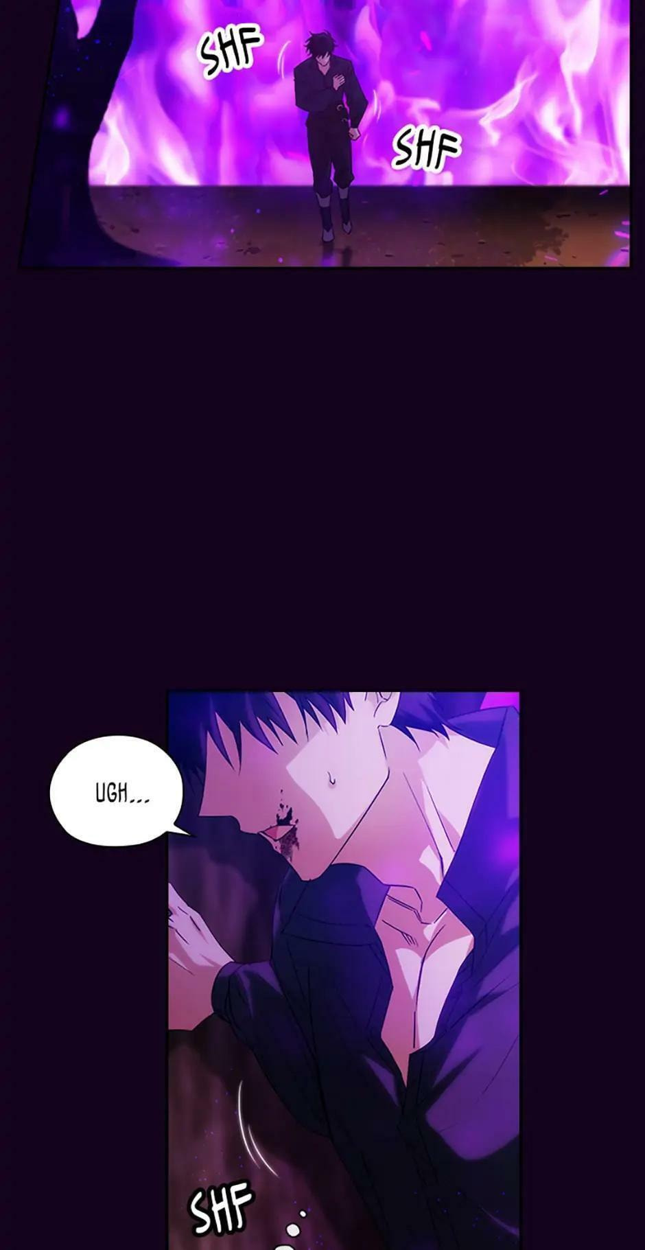 Read Adonis chapter 220 image 43 on Lezhin