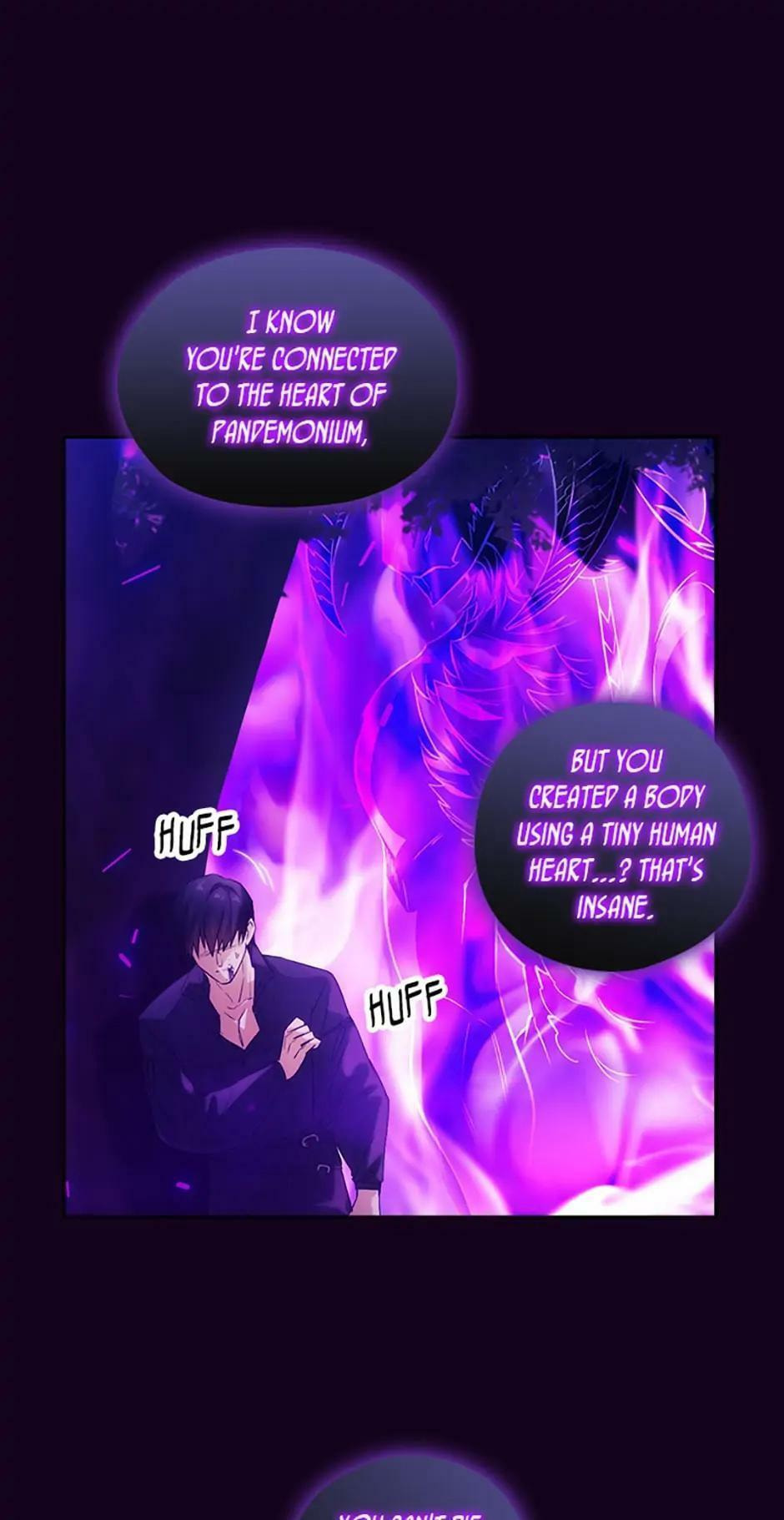 Read Adonis chapter 220 image 46 on Lezhin