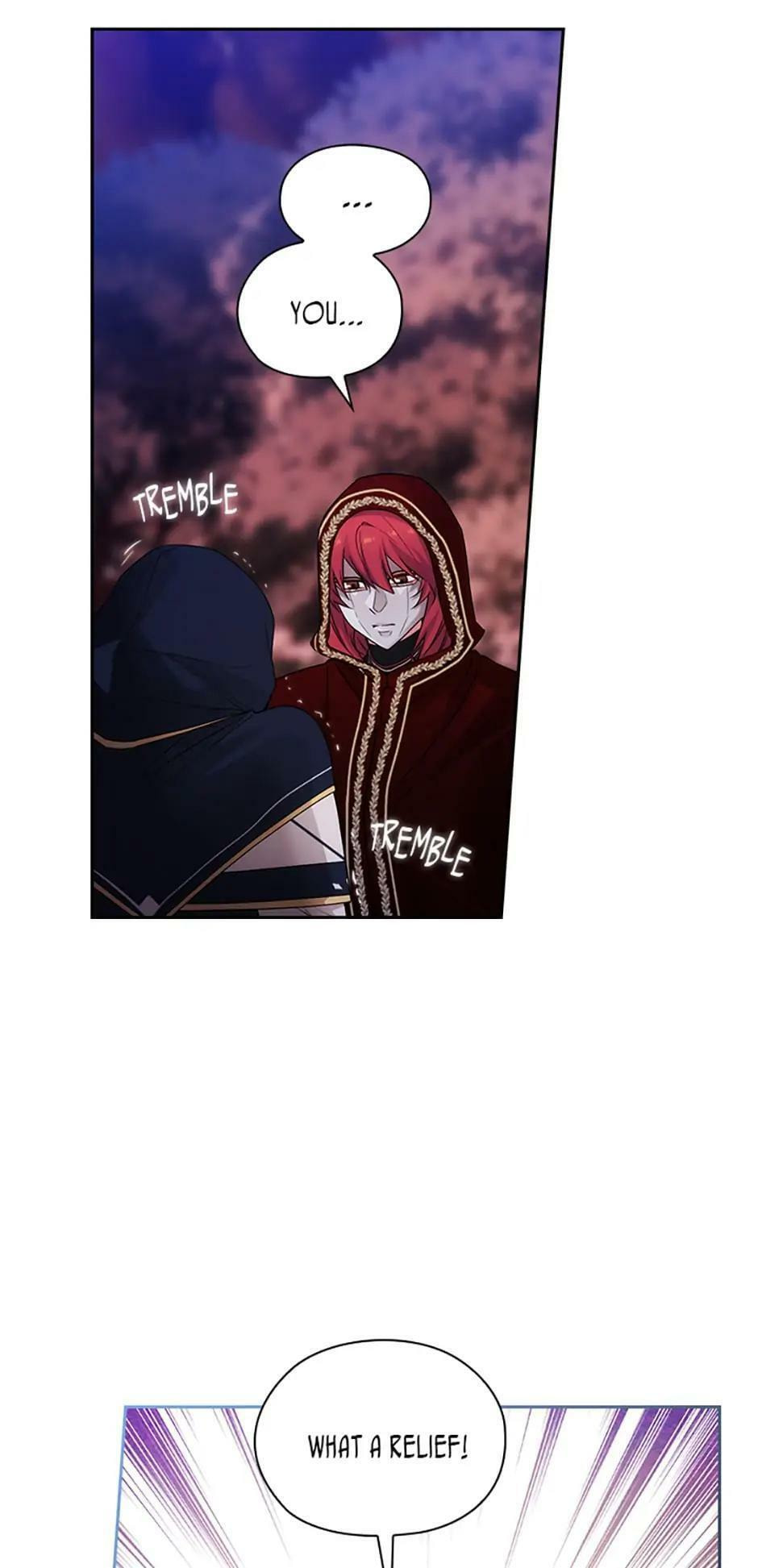 Read Adonis chapter 220 image 5 on Lezhin