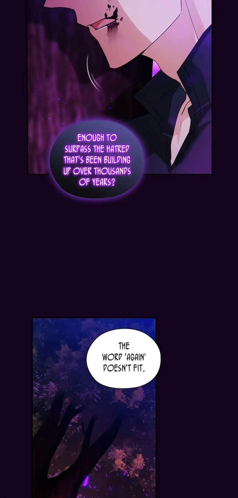 Read Adonis chapter 220 image 50 on Lezhin