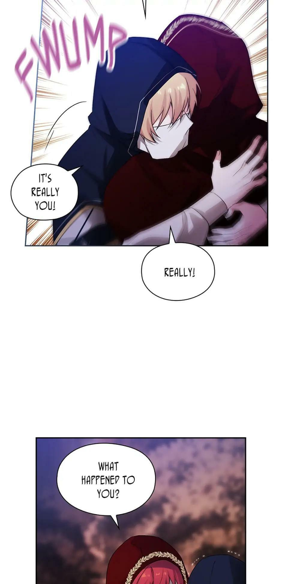 Read Adonis chapter 220 image 6 on Lezhin