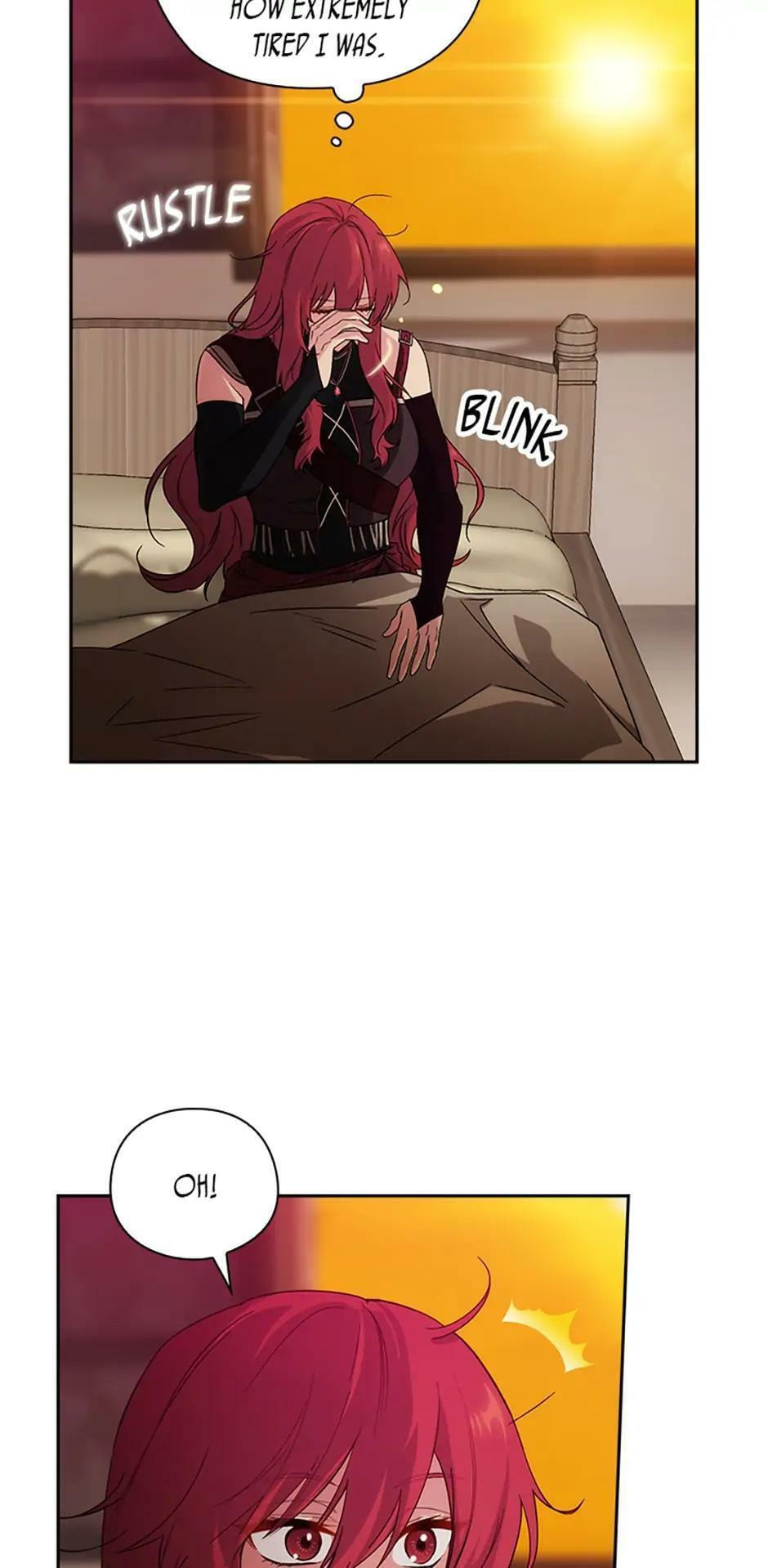 Read Adonis chapter 221 image 2 on Lezhin