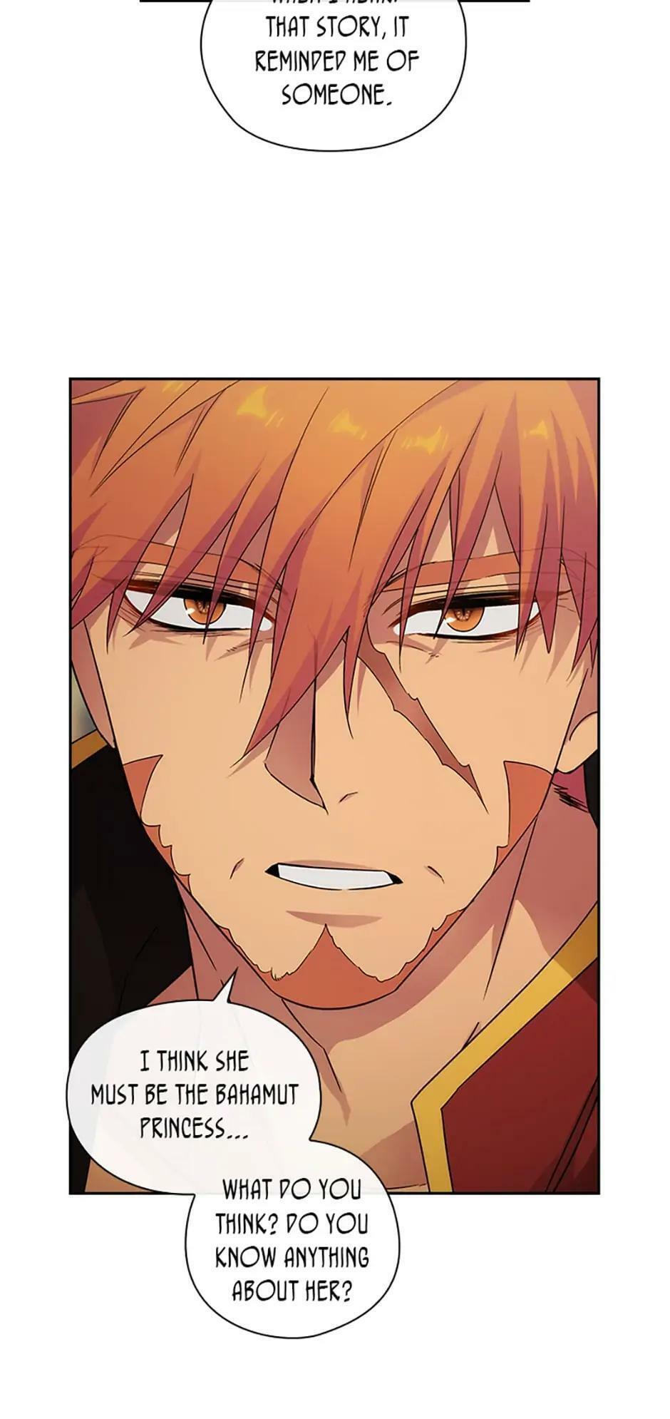 Read Adonis chapter 221 image 26 on Lezhin