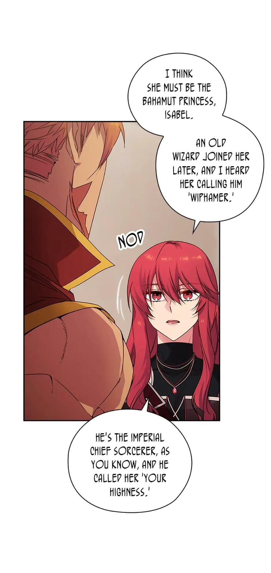 Read Adonis chapter 221 image 27 on Lezhin