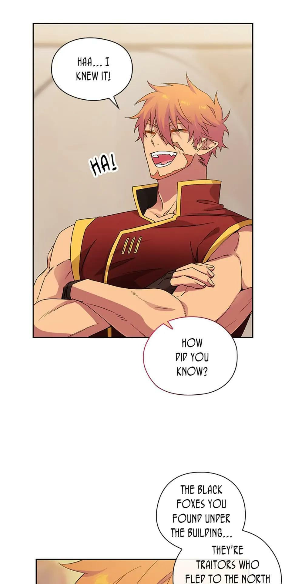 Read Adonis chapter 221 image 28 on Lezhin