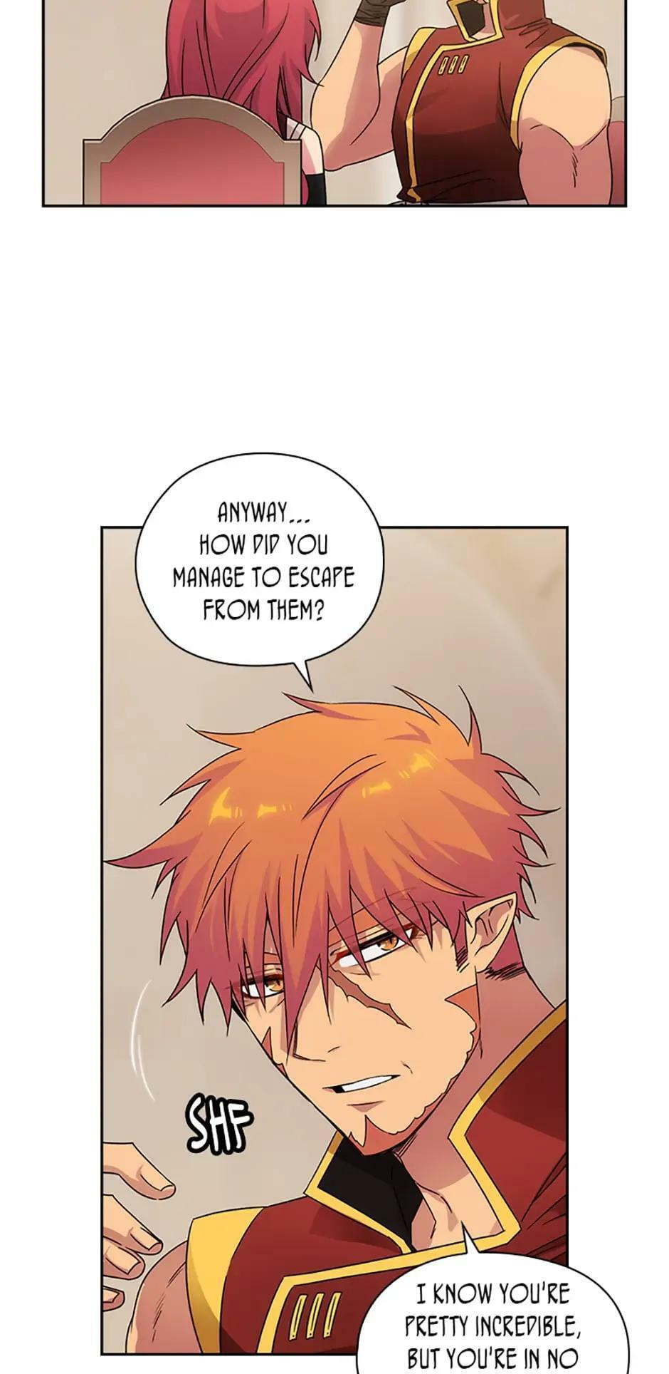 Read Adonis chapter 221 image 36 on Lezhin