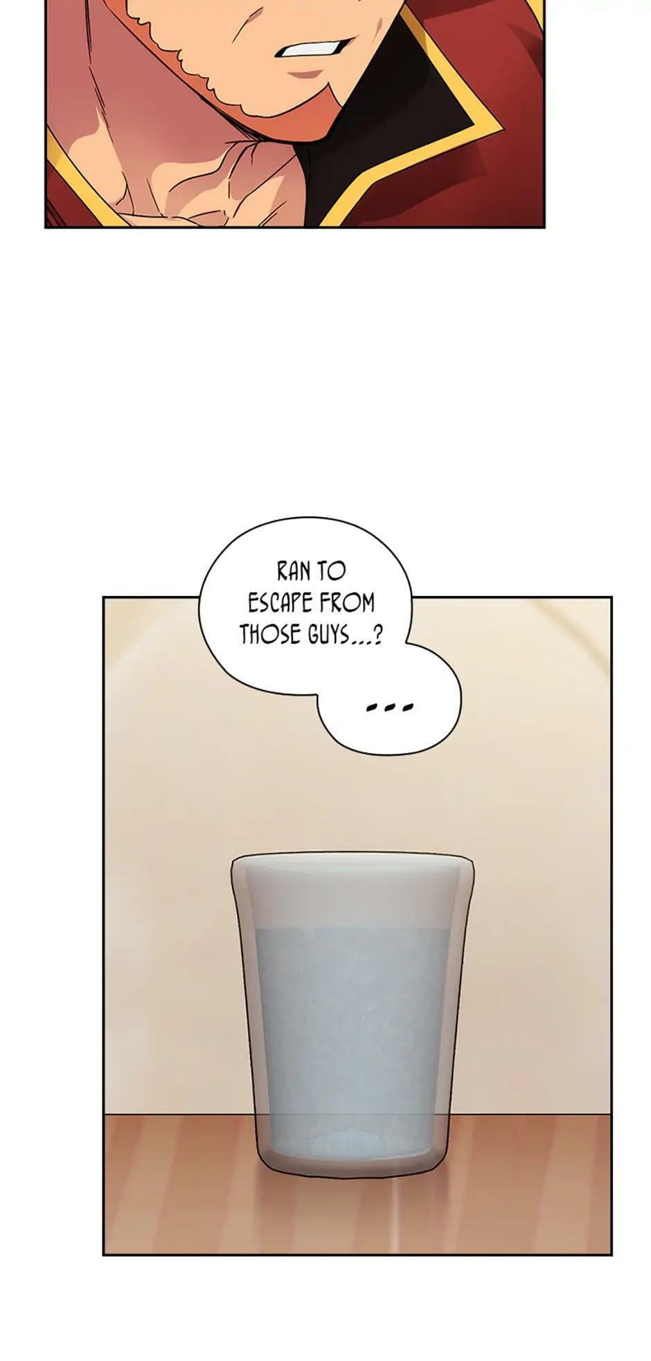 Read Adonis chapter 221 image 41 on Lezhin