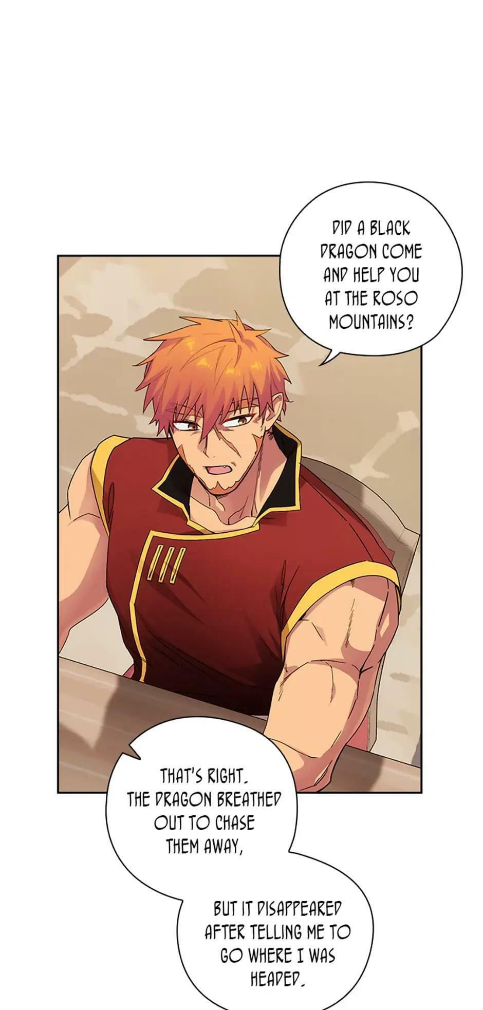 Read Adonis chapter 221 image 42 on Lezhin
